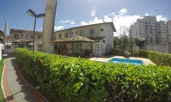 Imagem 2: CY - Vendo casa duplex no condomínio Recanto da Serra