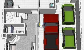 Imagem 6: 4817 Casa com 2 dormitórios