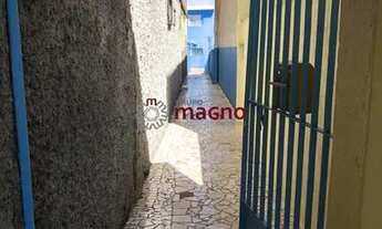 Imagem 2: Casa para locação na região da Vila Formosa, com 60m² , 2 Dormitórios