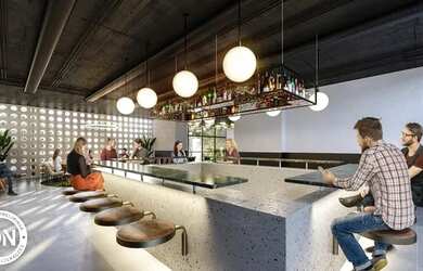 Imagem 5: STUDIO RESIDENCIAL em São Paulo - SP, Bela Vista