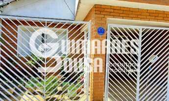 Imagem: Casa - Térrea - Venda