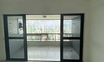 Imagem 4: Apartamento para aluguel possui 180 metros quadrados com 4 quartos em boa viagem