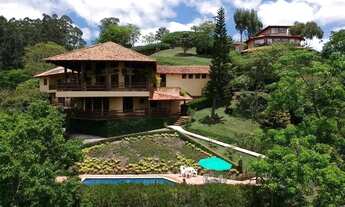 Imagem: Casa para venda com 47486 metros quadrados