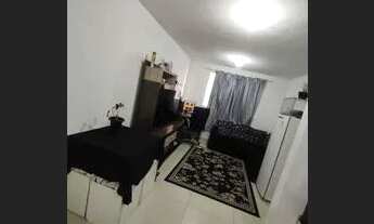 Imagem 5: Chave apartamento