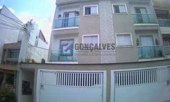 Imagem: SANTO ANDRE - Residential / Penthouse