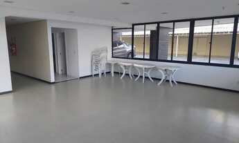 Imagem 6: VENDO ou ALUGO)Apt° no Ed. San Gabriel na Ponta D'areia com Vista Mar de 2 qtos todo