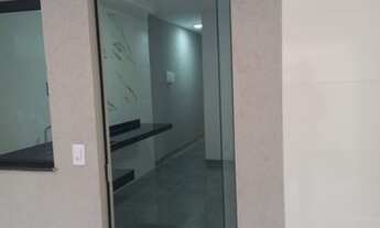 Imagem 7: Casa para venda com 142 metros quadrados com 3 quartos em Residencial Petrópolis - Goiânia