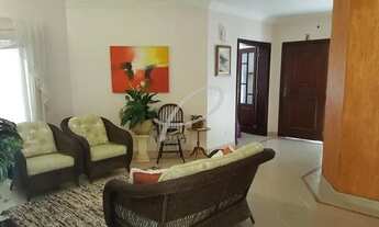 Imagem 4: Casa - Loteamento Alphaville Campinas - Campinas