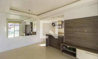 Imagem 2: Apartamento para Aluguel - Jansen, 3 Quartos, 90 m2