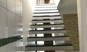 Imagem 4: Residencial Araras- 4 Quartos 3 Suíte e 1 Banheiro Social, Piscina, 3 Garagens