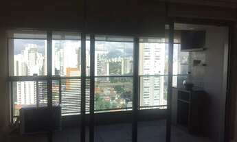 Imagem 4: Apartamento Venda Brooklin 44 m² 1 Dormitórios