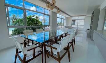 Imagem: Apartamento para venda tem 160 metros quadrados