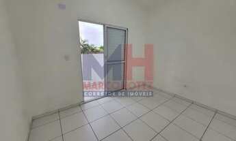 Imagem: Apartamento com 2 dorms, Boqueirão, Praia