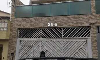 Imagem 2: SÃO PAULO - Casa Padrão - JARDIM BRASÍLIA