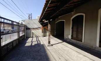 Imagem 5: Casa para Locação em Praia Grande, Ocian, 2 dormitórios, 1 suíte, 4 banheiros, 4 vagas