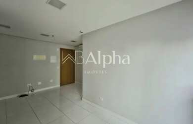 Imagem 3: Sala comercial com 31m² - Edifício Office Grajaú em Alphaville