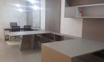 Imagem 5: Vendo Escritório mobiliado