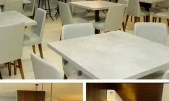 Imagem 4: Excelente apto à venda, 2 dorms (1 suíte), 2 sacadas, andar alto, 1 vaga e hobby box em Ca