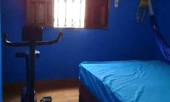 Imagem: Casa no Juá-Quadra 19