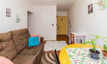 Imagem 4: PORTO ALEGRE - Apartamento Padrão - Partenon