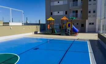 Imagem 5: Apartamento à venda no bairro Goiabeira - Cuiabá/MT