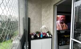 Imagem: Apartamento com 2 dormitórios à venda