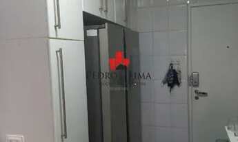 Imagem 5: Apartamento com 3 dormitórios sendo 2 suítes, 3 vagas e sacada no Alto da Mooca