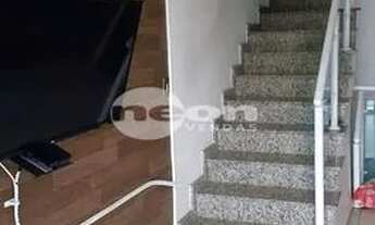 Imagem 6: SANTO ANDRé - Casa Padrão - Vila Junqueira