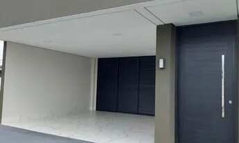 Imagem 2: Casa à venda no bairro Condomínio Primor das Torres - Cuiabá/MT