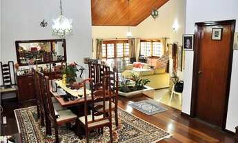 Imagem 3: Casa em Jardim Monte Kemel - São Paulo