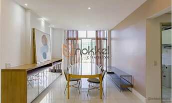 Imagem 4: More de frente ao Parque Burle Marx