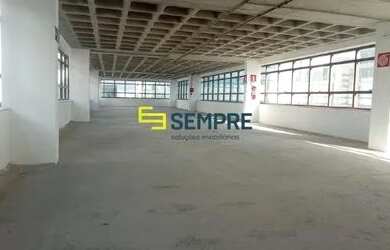 Imagem 6: Andar comercial para vender no bairro Savassi