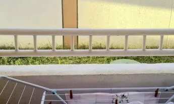 Imagem 4: VERANNO BARRA / CENTRO DA BARRA DOS COQUEIROS