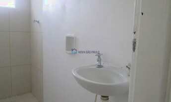 Imagem 7: Ótima localização , prox. ao metro Santos Imigrantes , linha verde