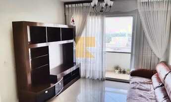 Imagem: Apartamento de 2 dormitórios e 2 vagas