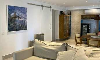 Imagem 5: APARTAMENTO COM 3 SUÍTES - VILA ROMANA, RUA FÁBIA