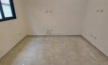 Imagem 5: Casa com 2 dormitórios à venda, 60 m² por R$ 280.000,00 - Aviação - Praia Grande/SP