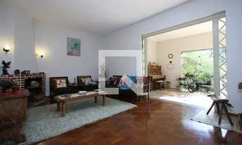 Imagem: Casa à Venda - Sumaré, 4 Quartos, 258