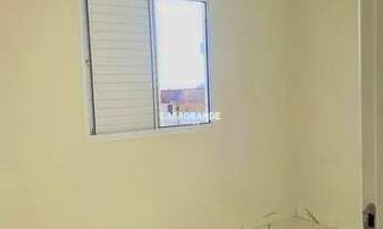 Imagem 5: Apartamento 2 dormitórios na Zona Sul de Sjcampos