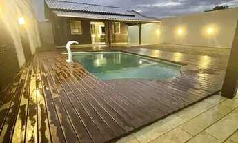 Imagem: Aluga casa temporada itapiruba sul