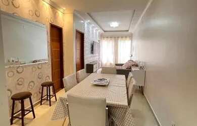 Imagem 6: Casa de condomínio para venda com 3 quartos bem localizada na colônia japonesa. ótima opor