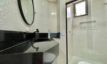 Imagem 6: Cobertura com 4 dormitórios à venda, 200 m² por R$ 1.100.000,00 - Praia das Pitangueiras