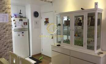 Imagem 3: Apartamento a venda no Premiere Morumbi - Paulínia/SP