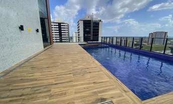 Imagem 6: Apartamento para aluguel tem 77 metros quadrados com 2 quartos em Marco - Belém - PA