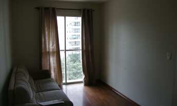 Imagem 4: 1 dormitório próximo do metrô Vila Mariana