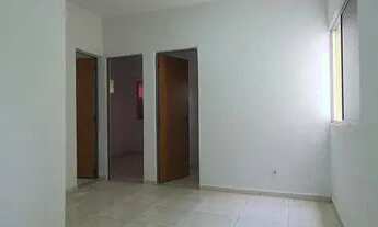 Imagem 4: Ozias Monteiro 2 Quartos, ao lado do CETI Cidade Nova