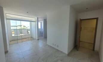 Imagem: Apartamento para aluguel com 64 m com 02