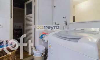 Imagem 3: Apartamento com 3 quartos, 136m2, à venda em São Paulo, Campo Belo