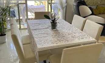 Imagem 3: Apartamento com 3 dormitórios para alugar, 180 m² por R$ 5.040,00/mês - Centro - Jundiaí/S