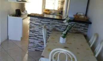 Imagem 3: CASA MOBILIADA COM 2 DORMITÓRIOS EM TRAMANDAÍ